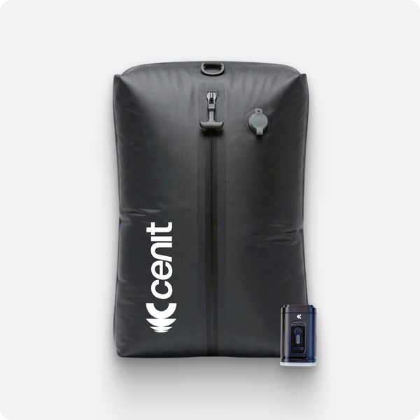 Duffle Bag