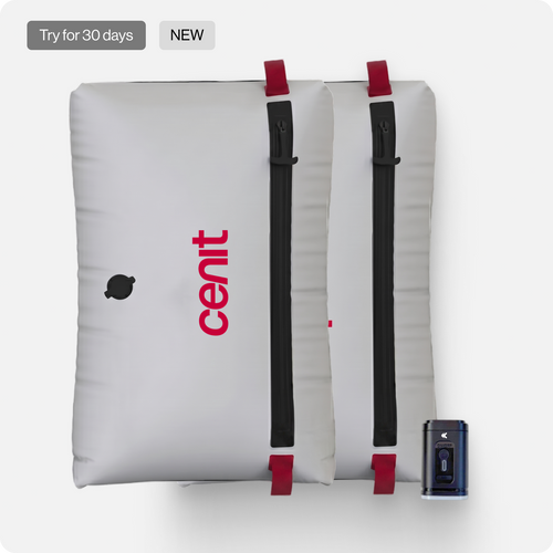 Cenit Kit - 2Pack