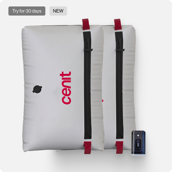 Cenit Kit - 2Pack