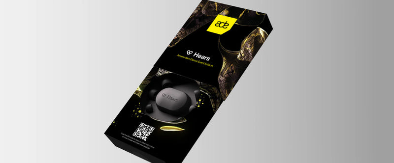 CENIT at ADE