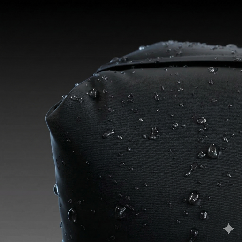 5. Because compression shouldn't mean wrinkles.