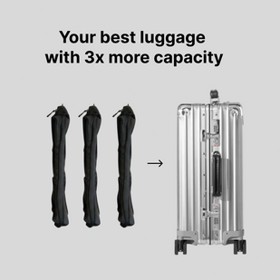 "I pay $80 every flight just to check a bag."