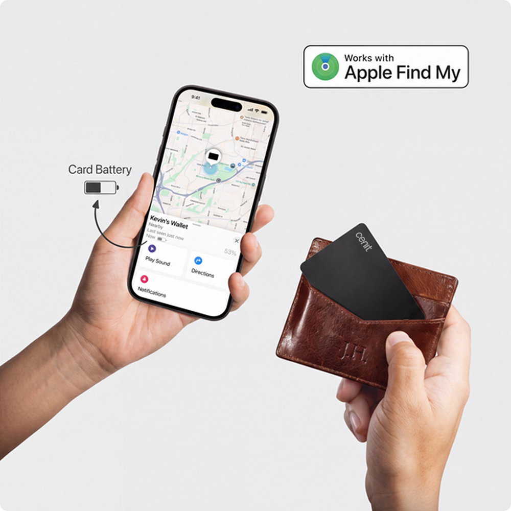 8. Wallet Tracking That Actually Works