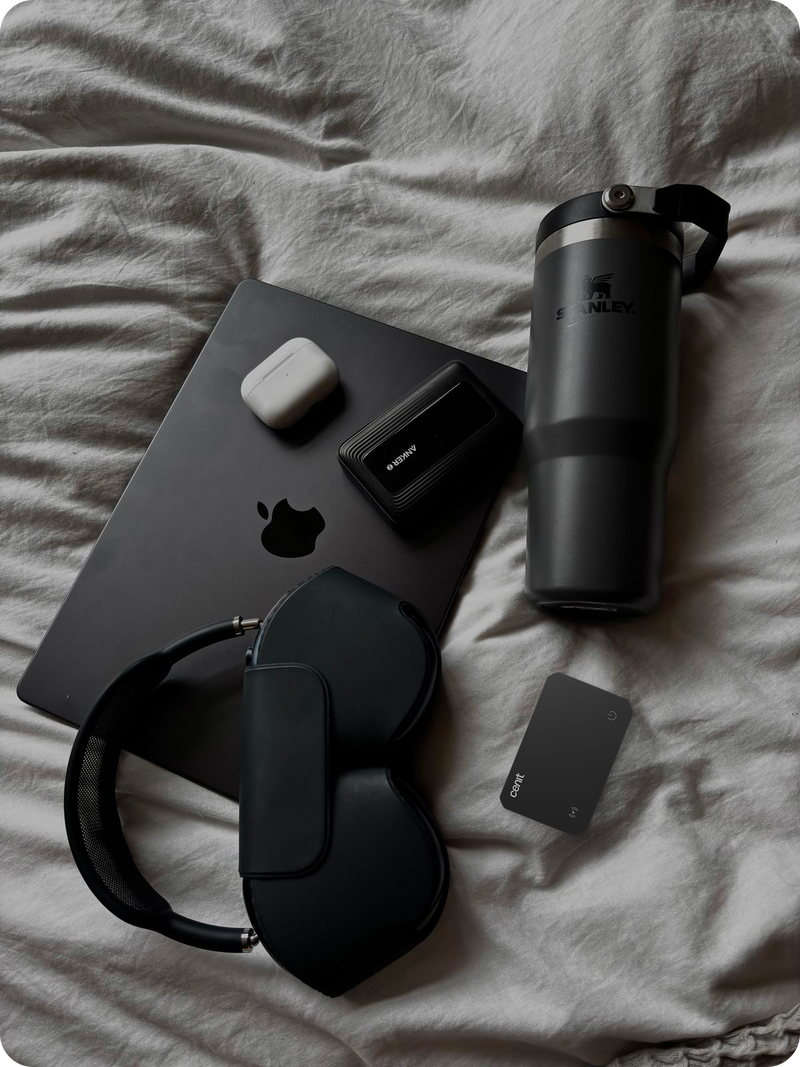 Travel hacks